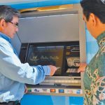 Aloha Pacific FCU opens temporary branch